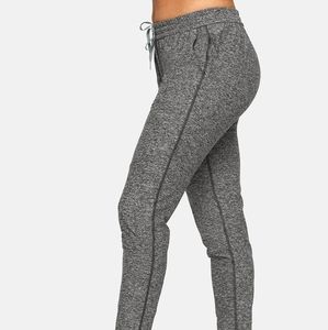 Outdoor Voices All Day Sweatpants, Heather Grey